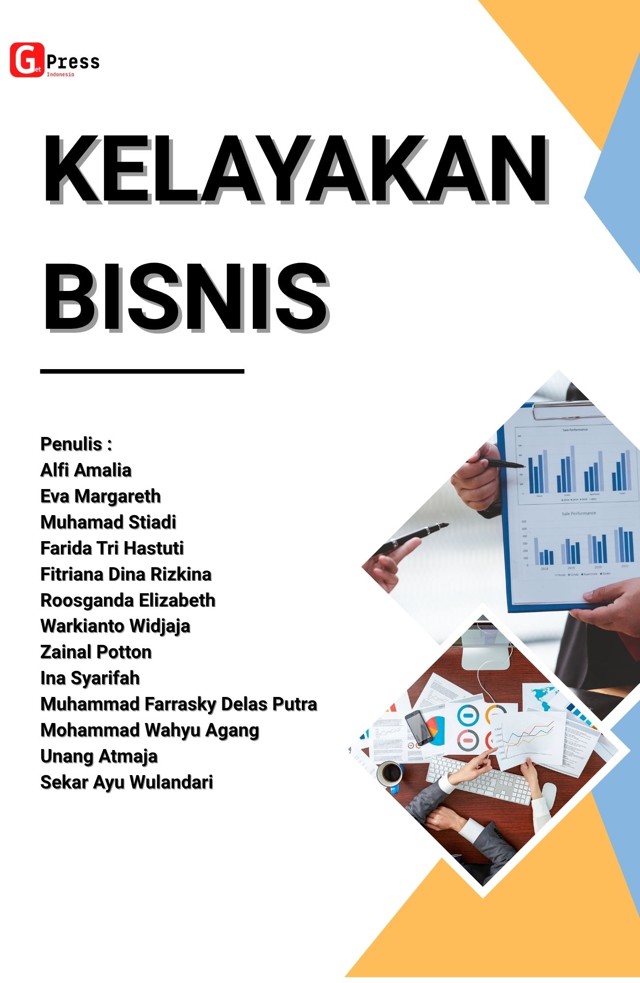KELAYAKAN BISNIS